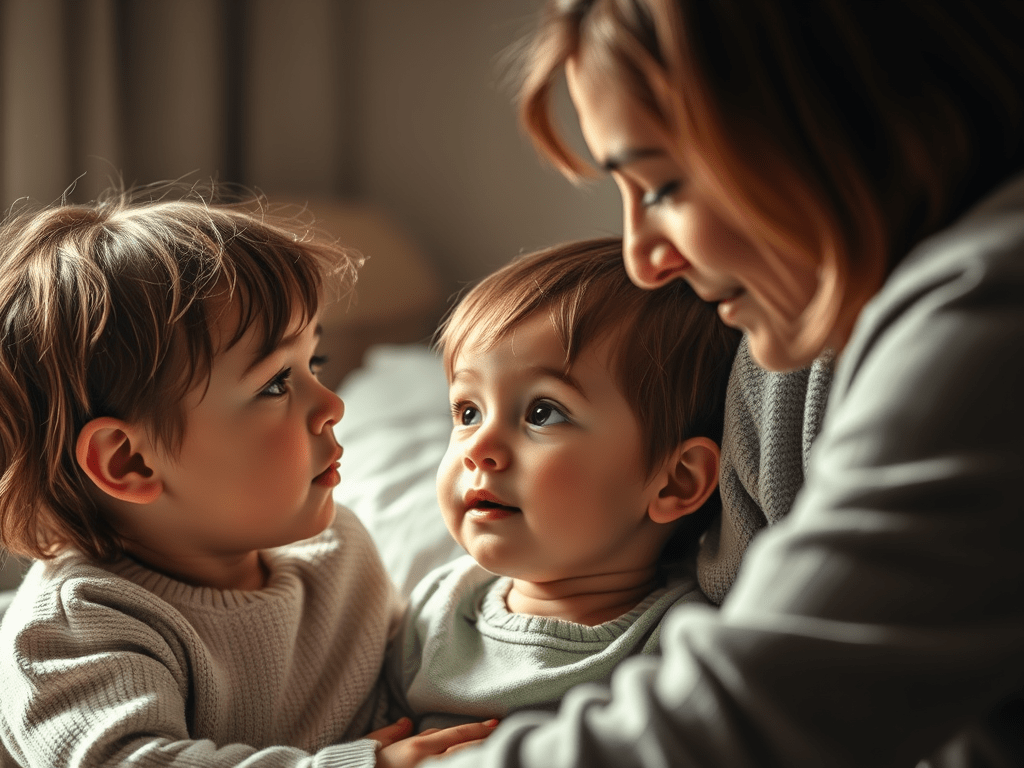 L&rsquo;art de bien communiquer avec son enfant: Guide&nbsp;pratique