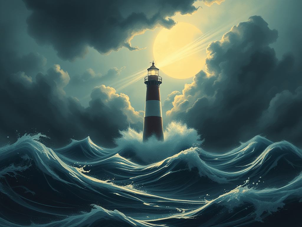 Naviguer la Tempête de la&nbsp;Séparation